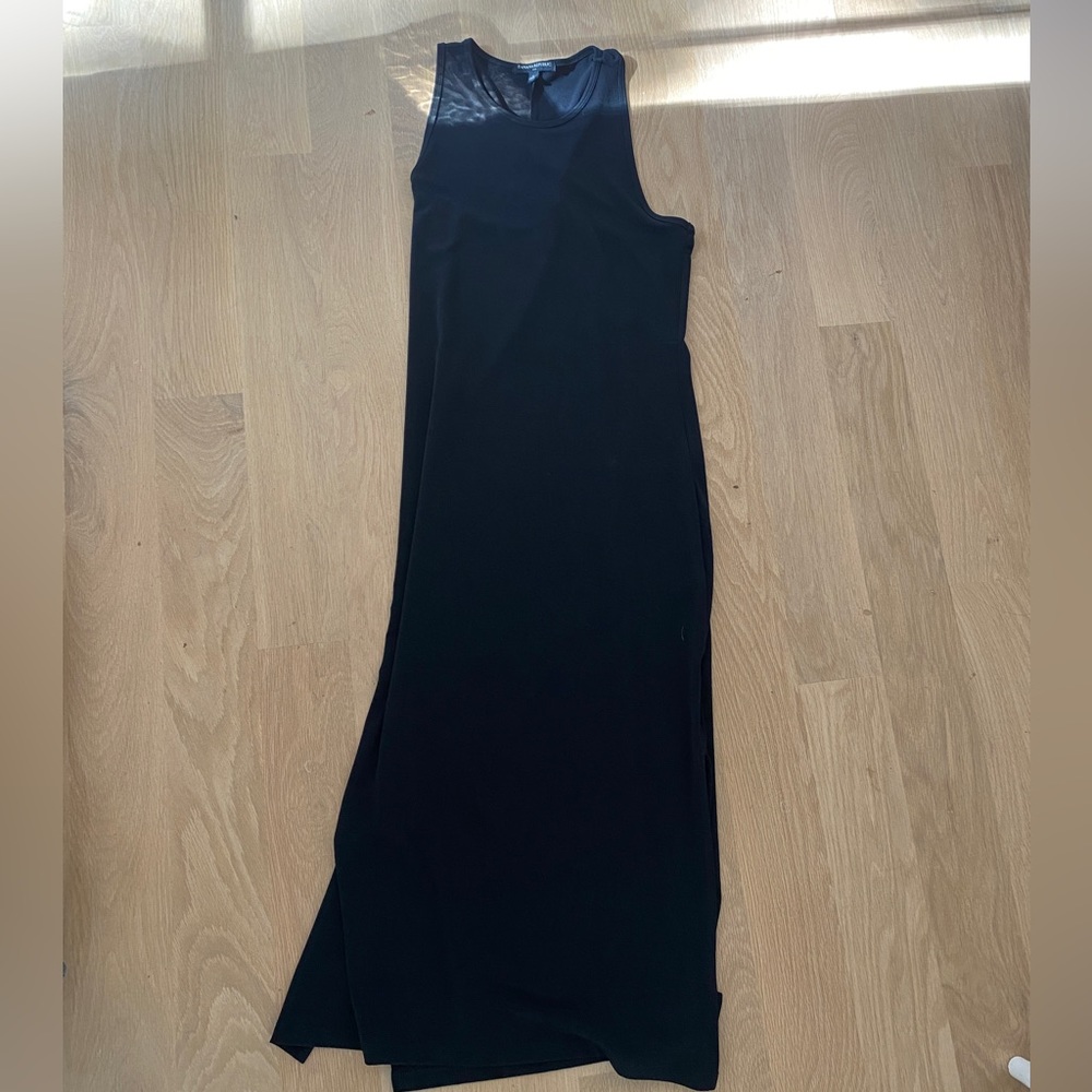 Banana Republic Midi dress
